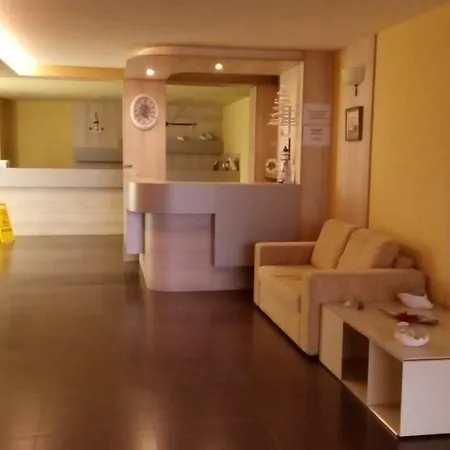 Appartement Magic Garden