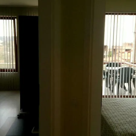 Magic Garden Apartment