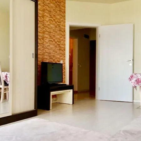 Magic Garden Apartment Baltschik